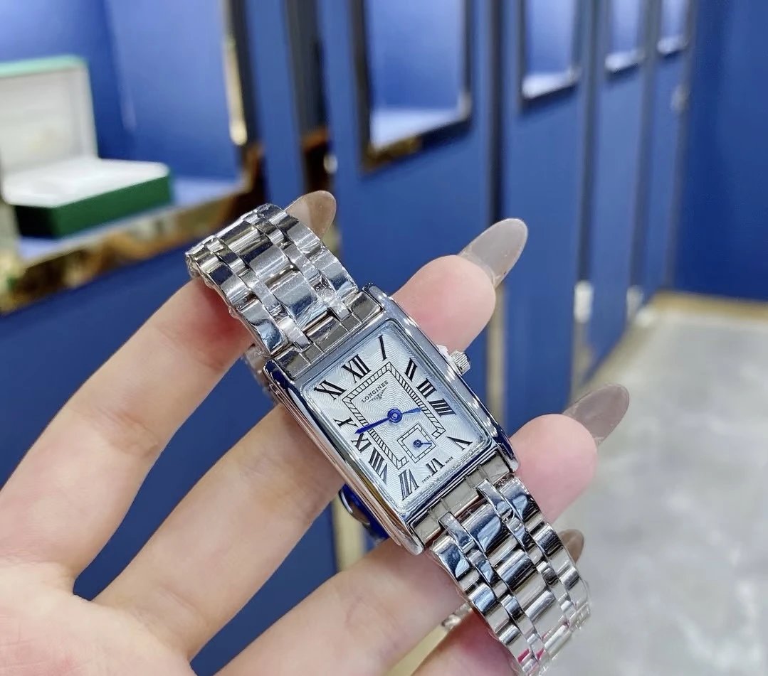 Longines DolceVita Automatic Ladies Watch 22mm Ver.B — Zdjęcie 4