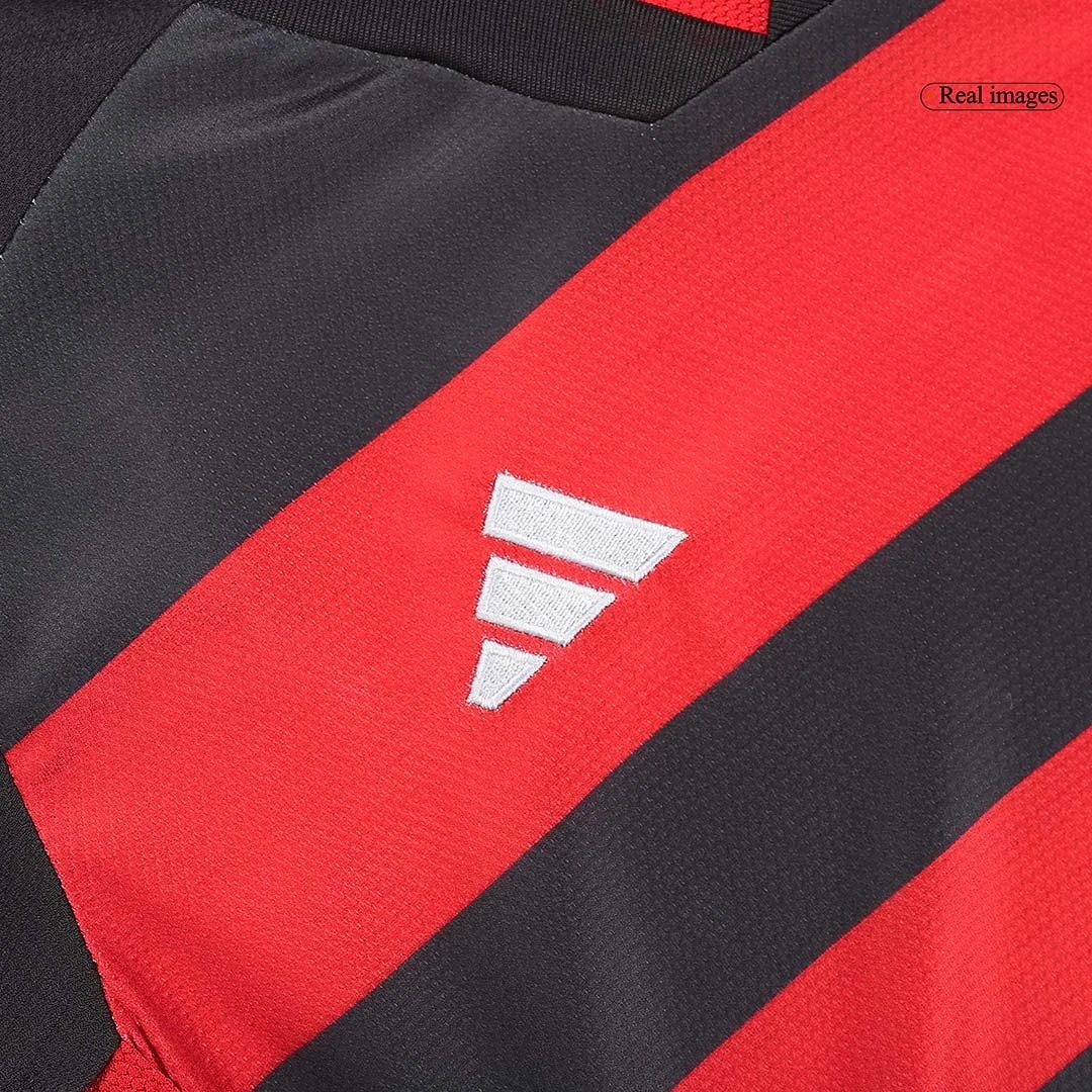 Flamengo 24/25 Home Jersey - Women — photo 8