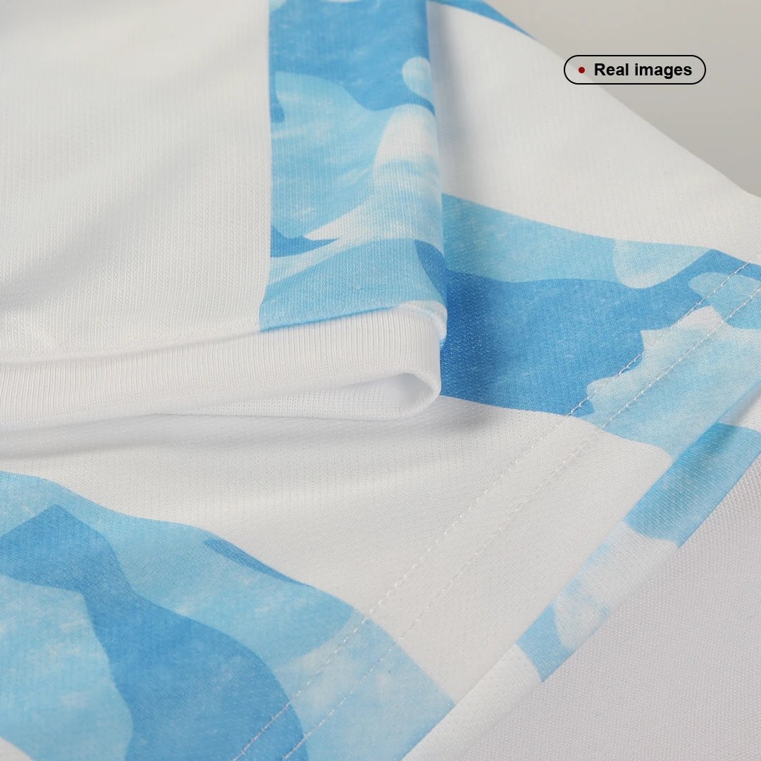 Argentina 2021 Home Jersey — photo 6