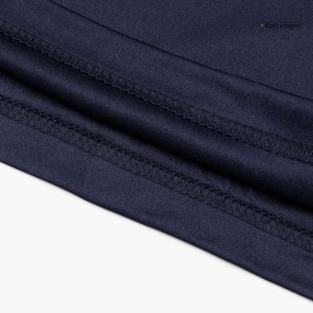Real Madrid Away Soccer Shorts 2025 26 — photo 5