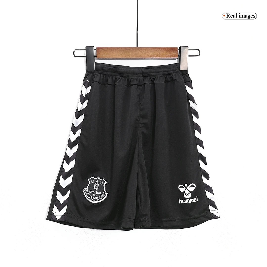 Everton 23/24 Goalkeeper Jersey - Kids — photo 10