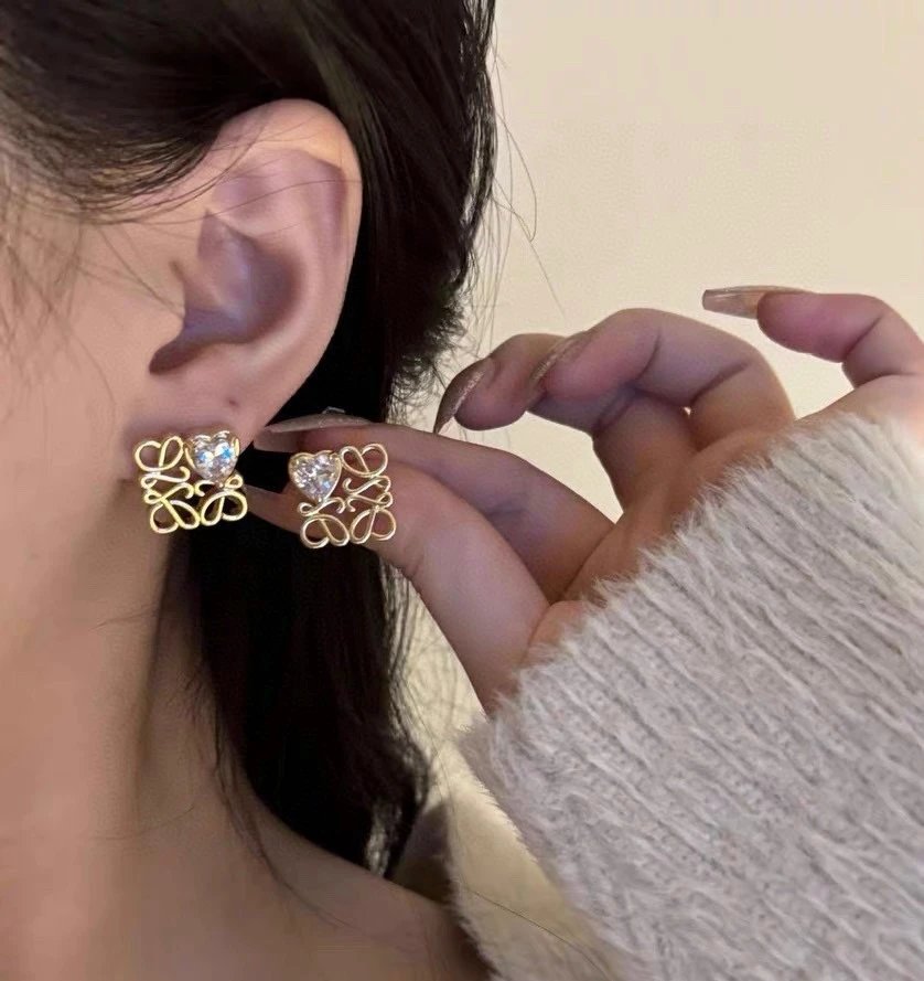 Loewe Earrings — QC