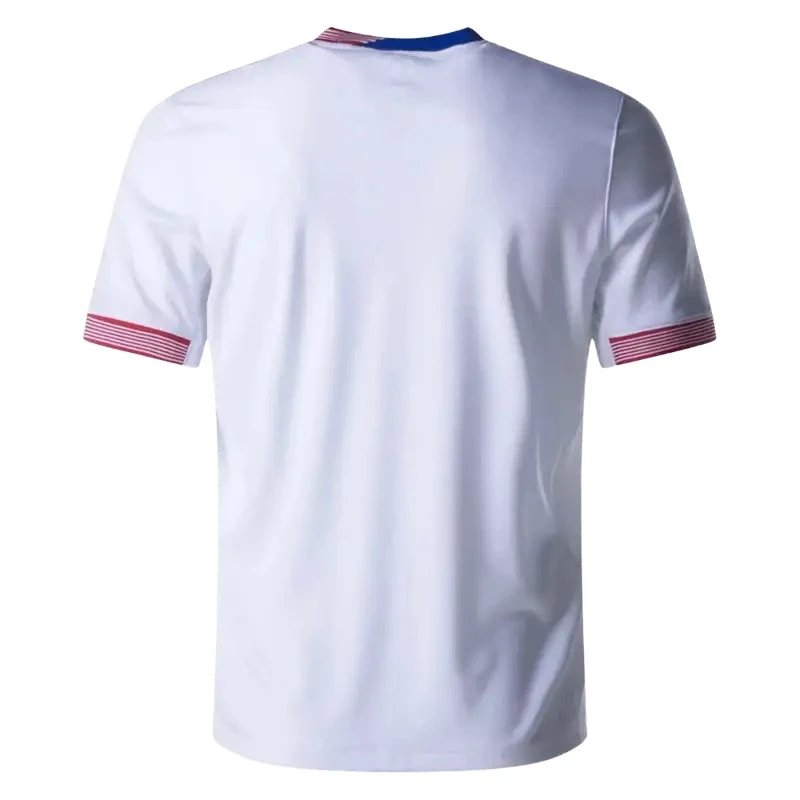 USA 2024 Home Jersey — Photo 2
