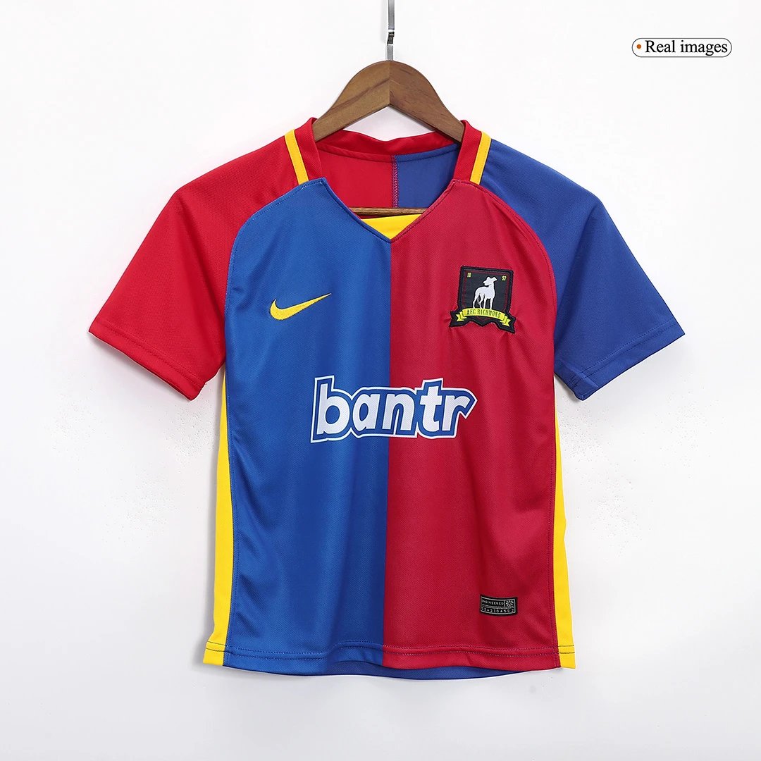 2023 Afc Richmond Home Jersey - Kids — Zdjęcie 4