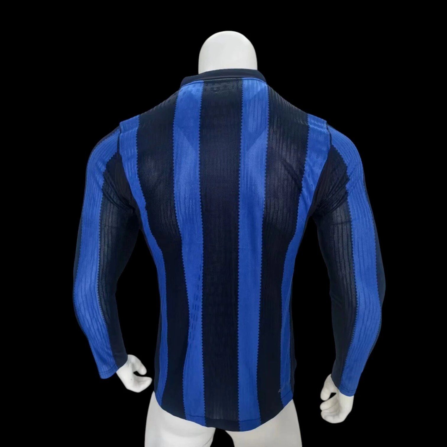 Inter Milan 26/27 Home Jersey (Player Version) — Zdjęcie 2