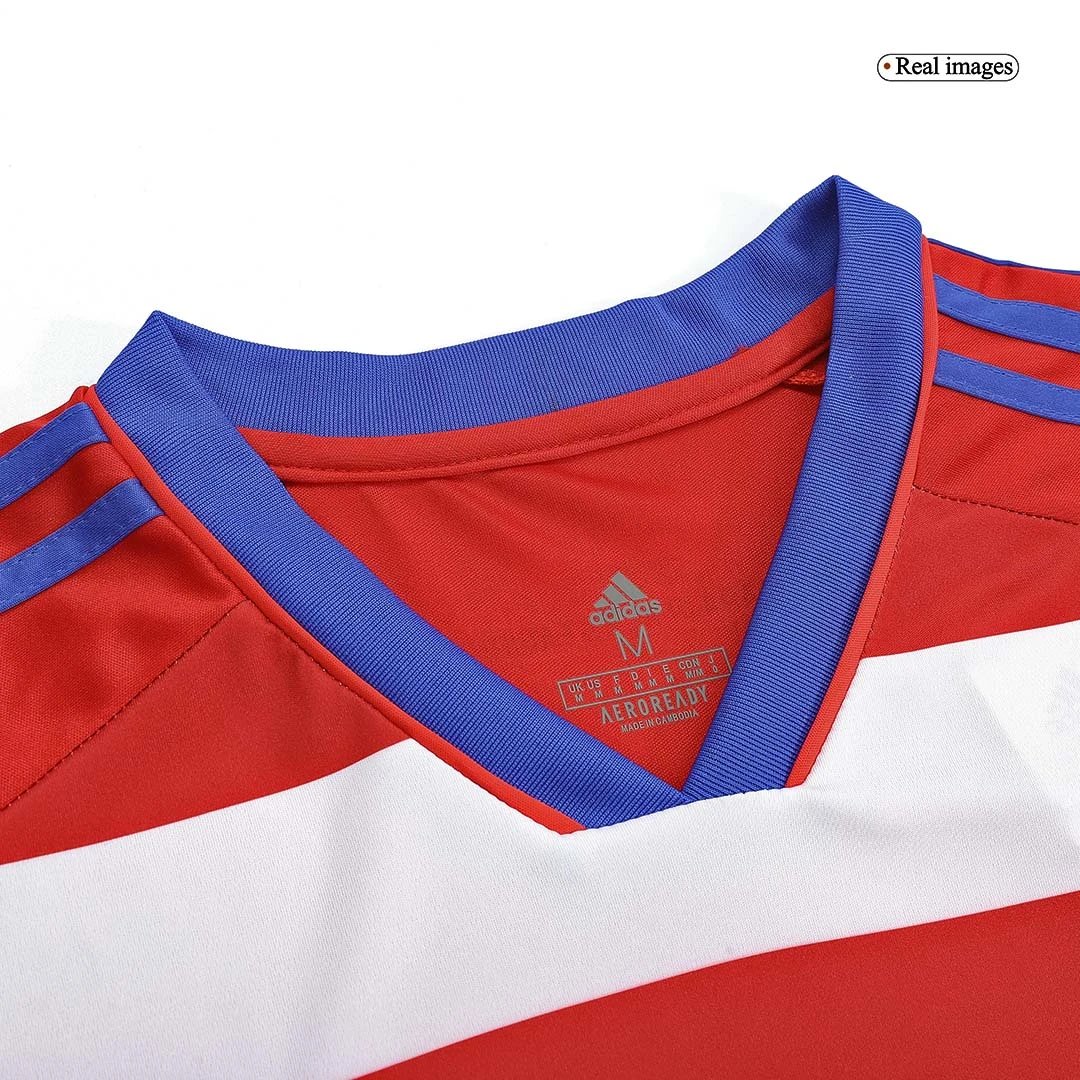 Granada CF 22/23 Home Jersey — QC
