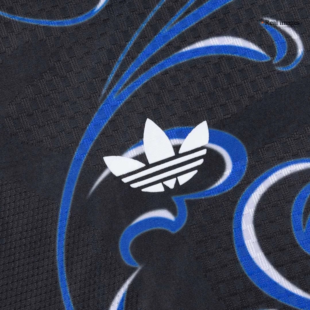 Argentina 2026 Away Jersey (Player Version) — photo 6