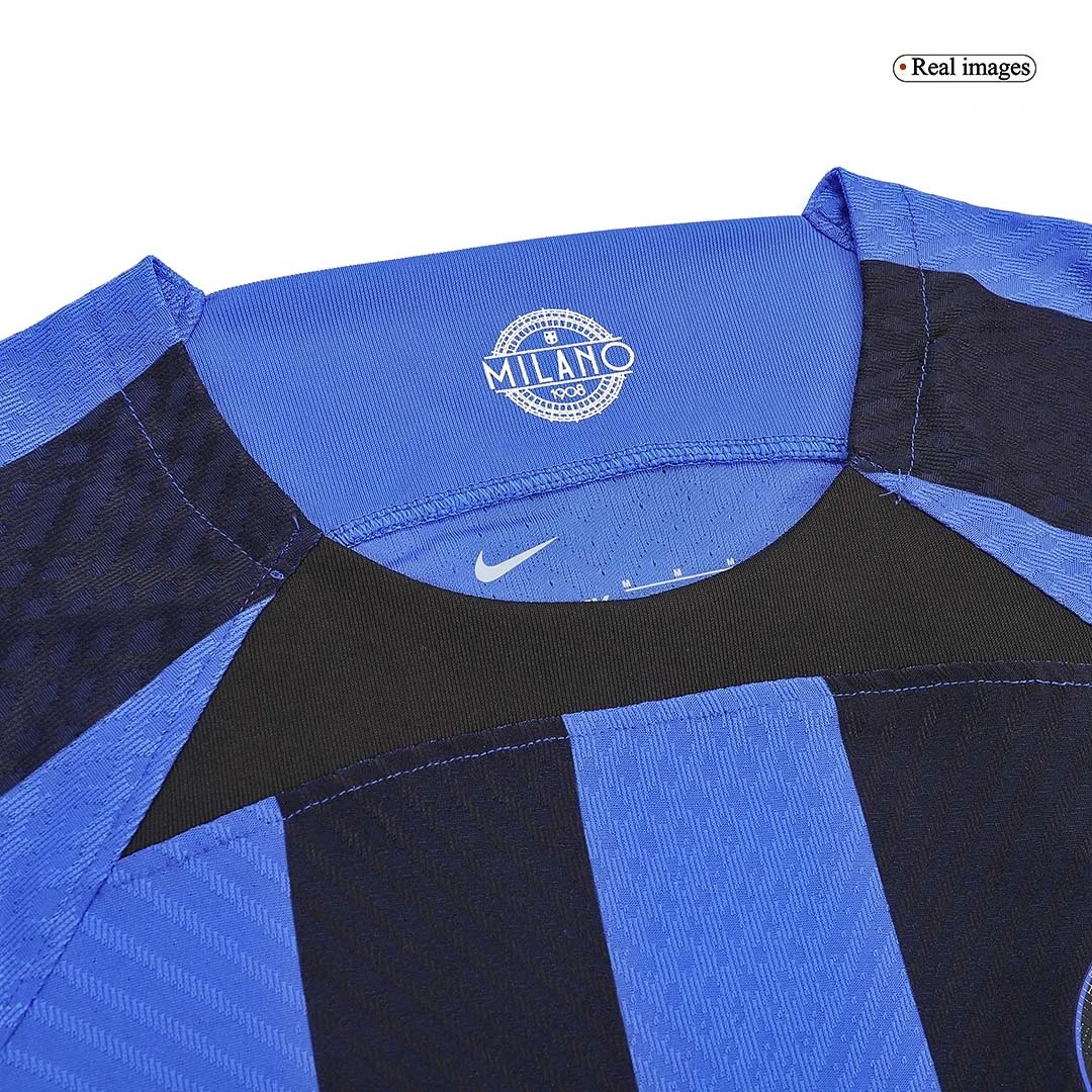 Inter Milan 22/23 Home Jersey (Player Version) — photo 6