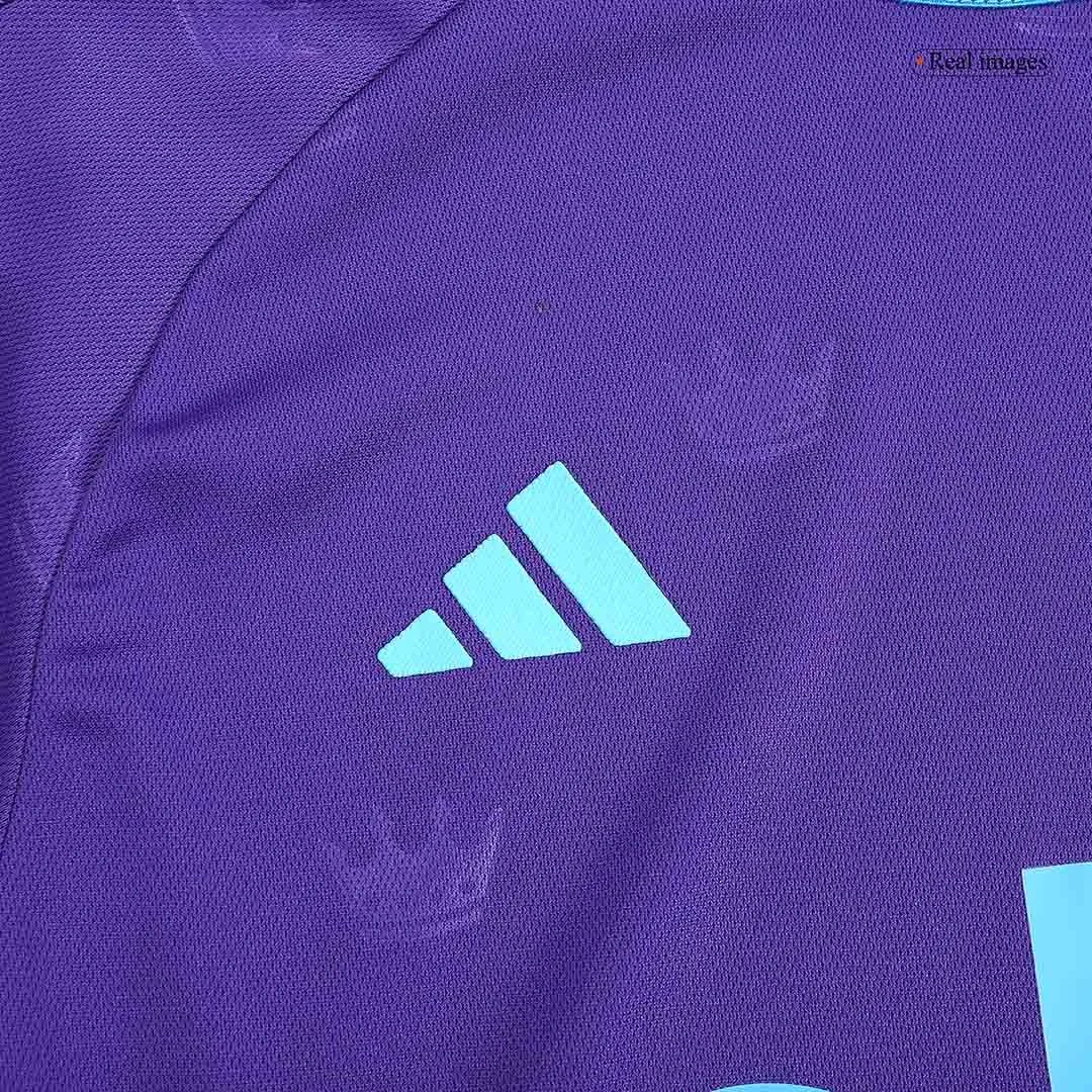 Charlotte FC Authentic 2023 Away Jersey (Player Version) — photo 6