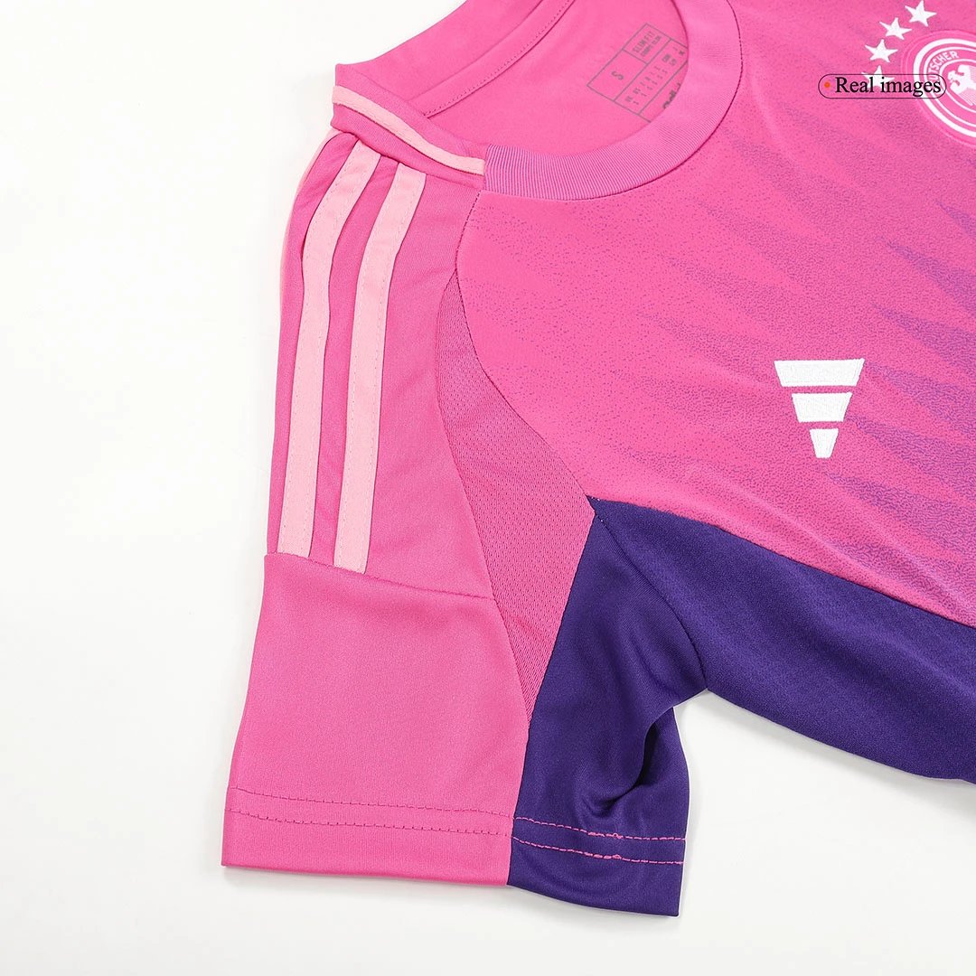 Germany 2024 Away Jersey - Women — photo 9