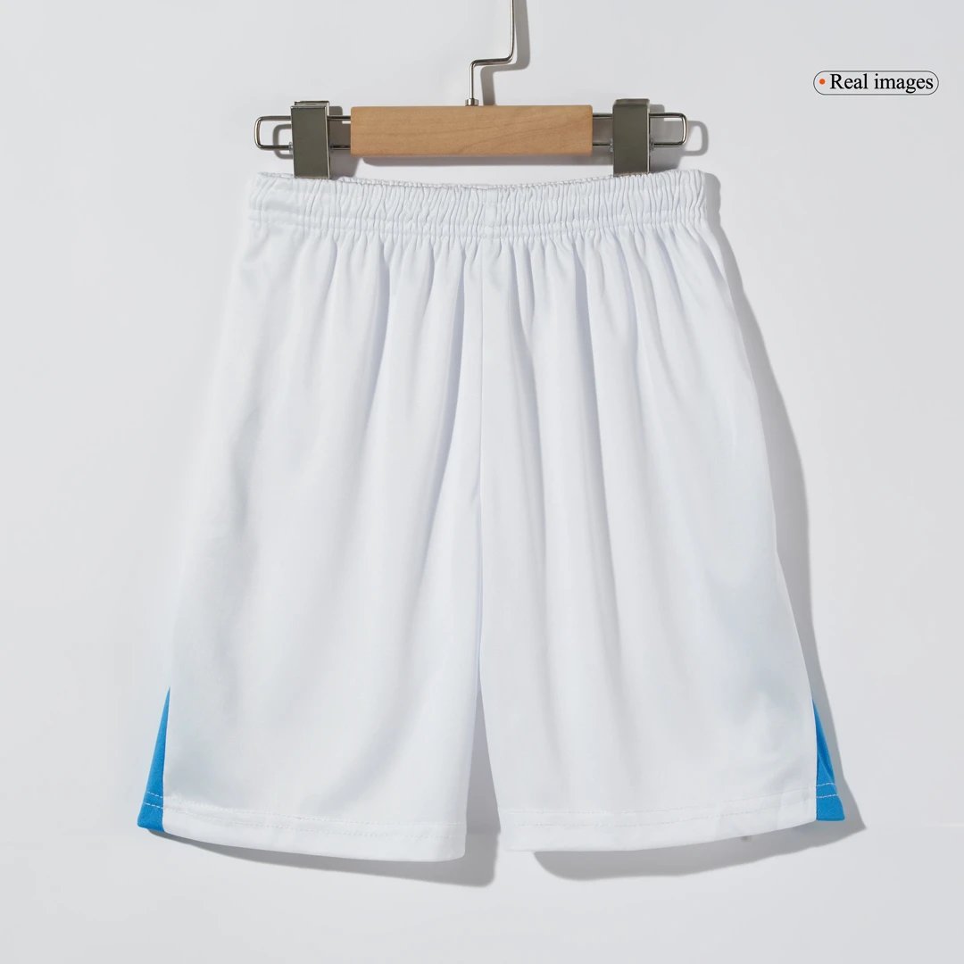 Napoli 24/25 Home Jersey - Kids — Zdjęcie 7