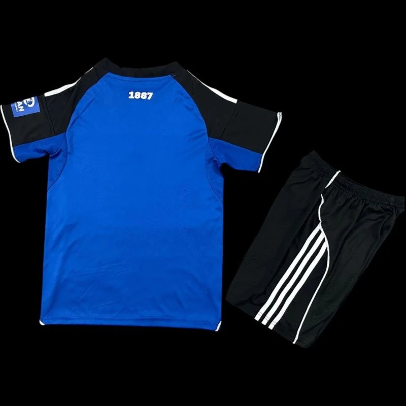 Hamburg Hamburger SV 25/26 Away Jersey — Photo 2