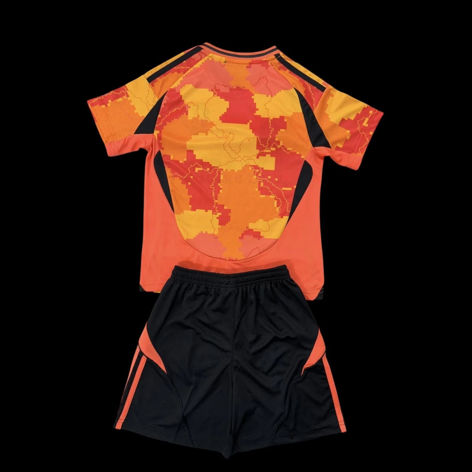 Paris FC 25/26 Third Jersey — Photo 2