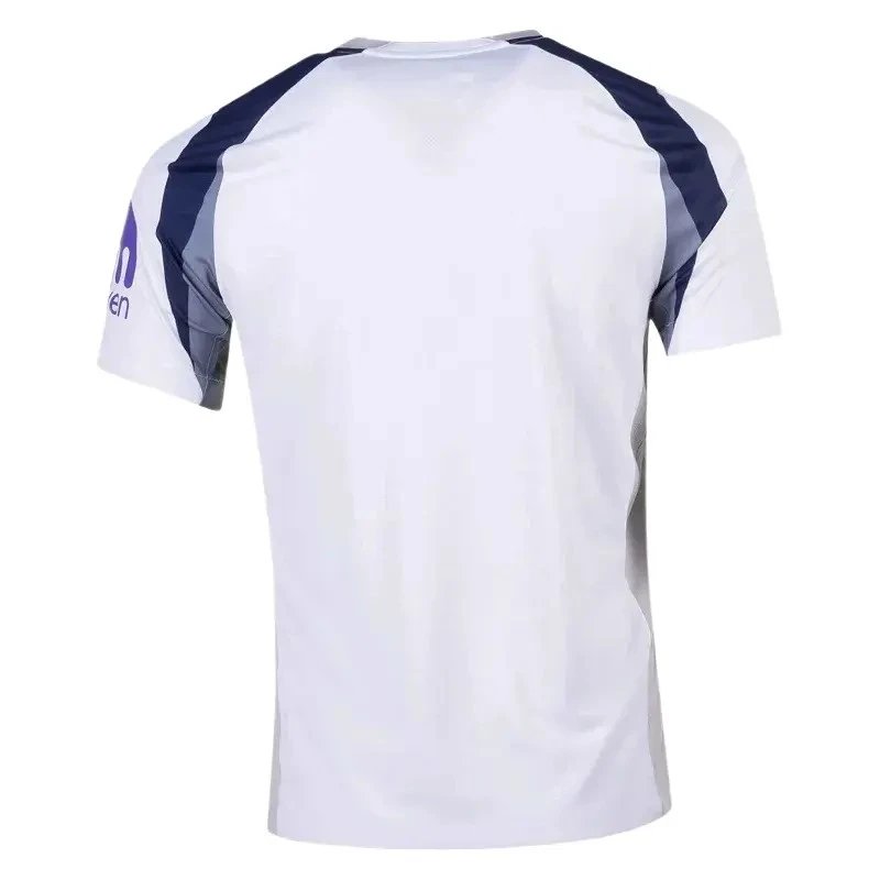 Tottenham Hotspur 25/26 Home Jersey — Photo 2