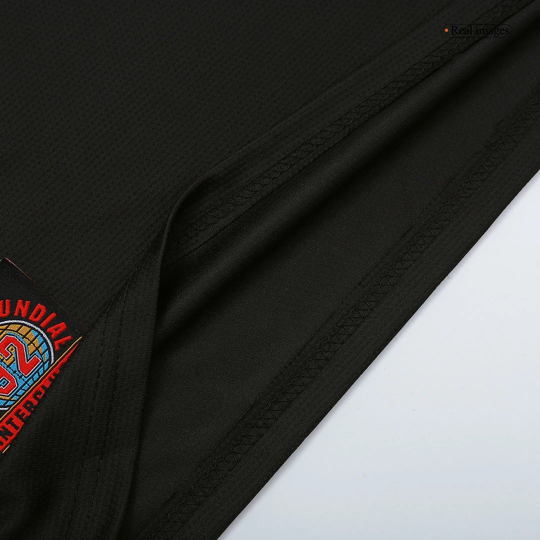 Sao Paulo 22/23 Third Jersey — QC
