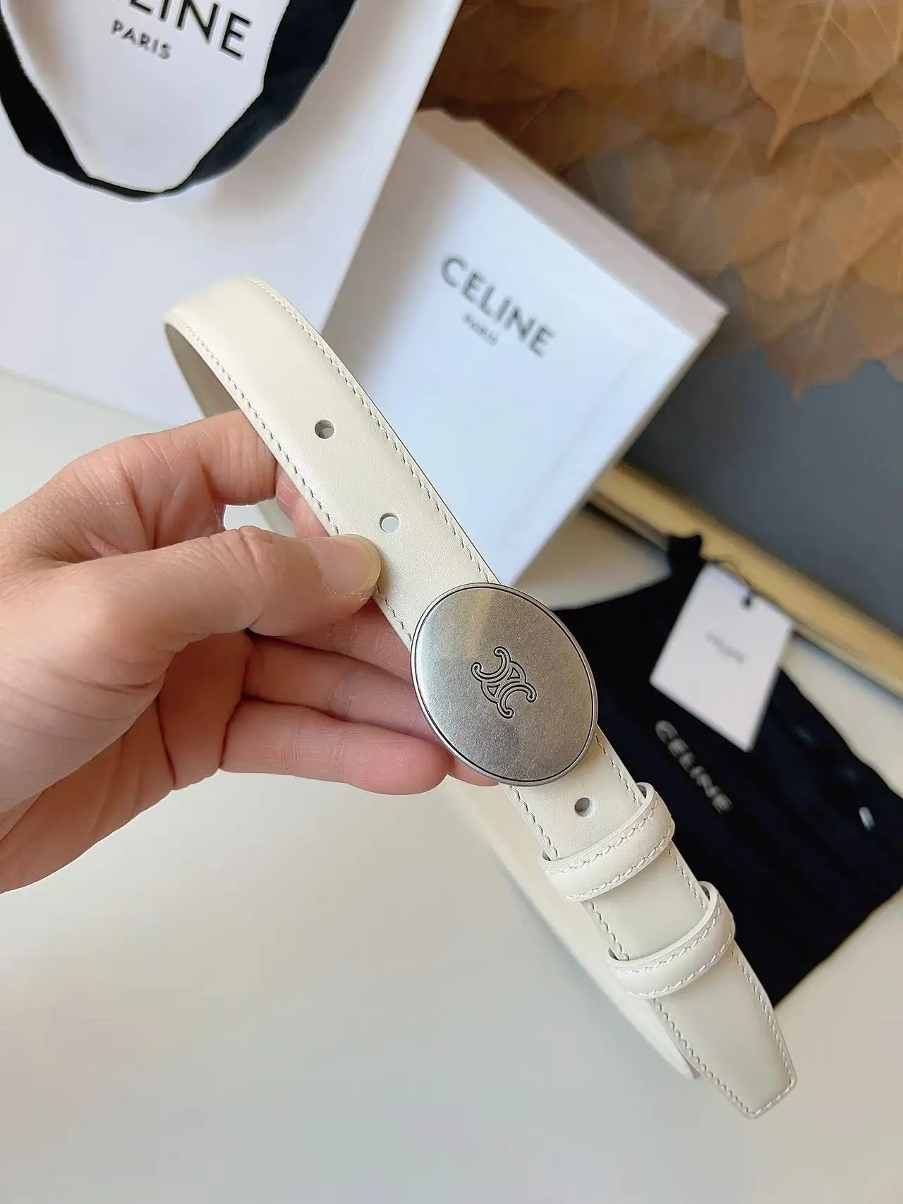 Celine Belt Ver.D — photo 2