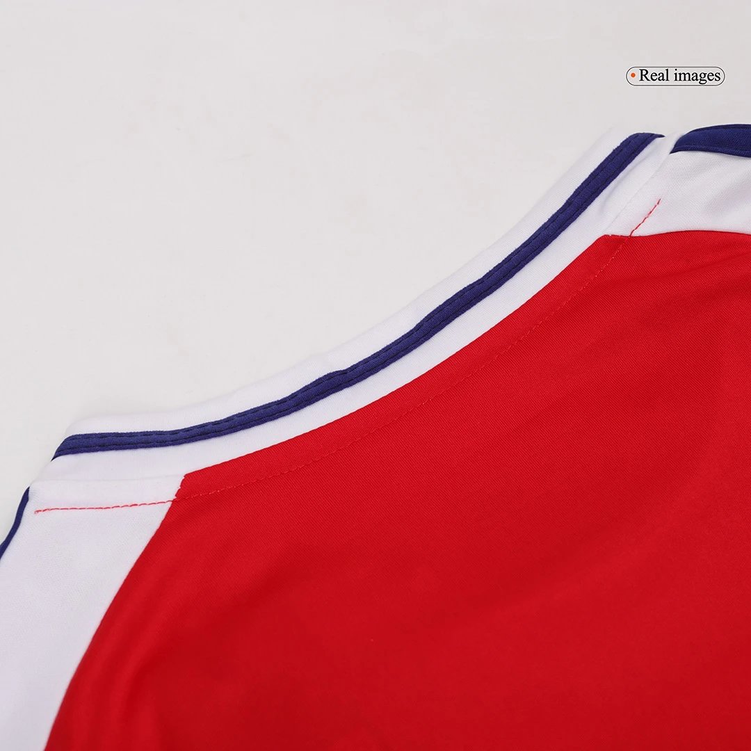 Arsenal 24/25 Home Jersey - Women — QC