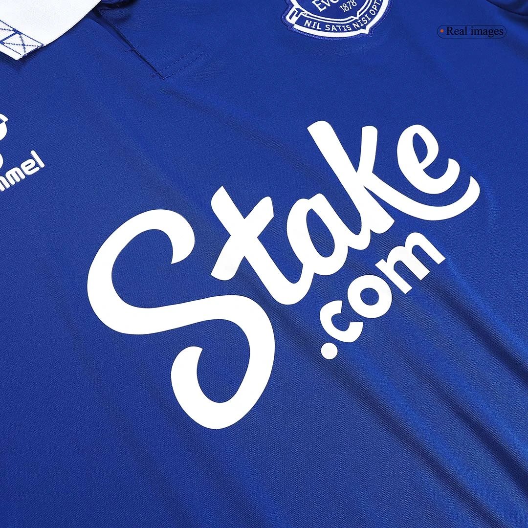 Everton 23/24 Home Jersey — photo 7