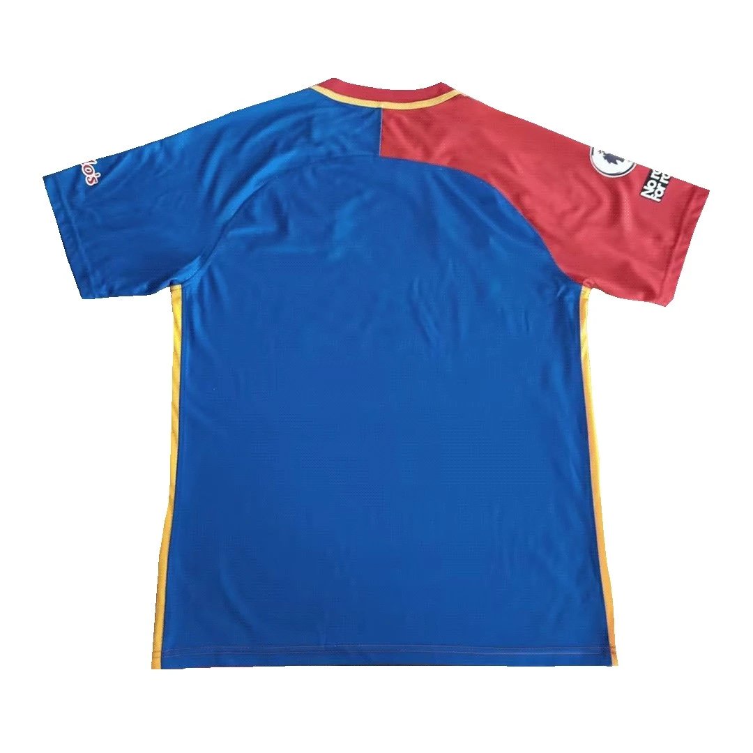 Afc Richmond 2023 Home Jersey — photo 2