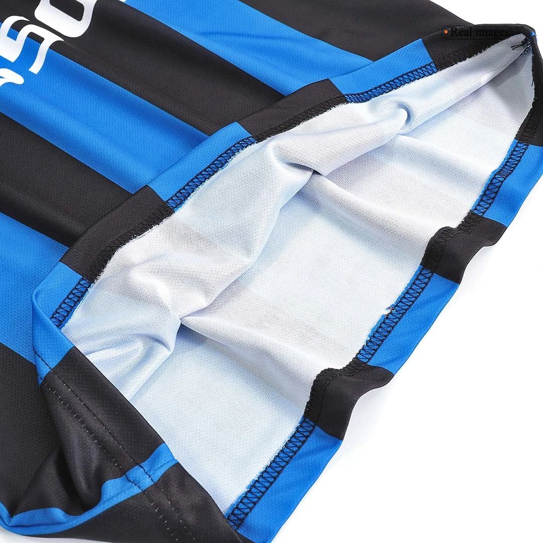Atalanta 22/23 Home Jersey - Kids — photo 11