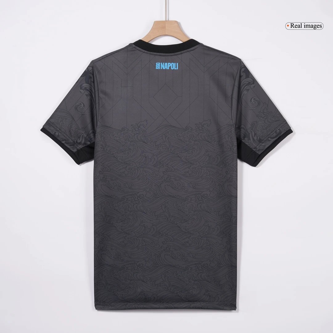 Napoli 24/25 Third Jersey (Player Version) — photo 6