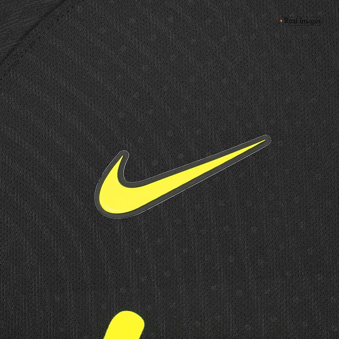 Aik Stockholm 2023 Home Jersey — photo 5