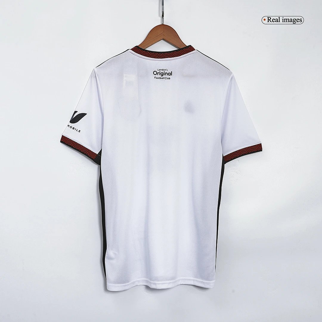 Fulham 22/23 Home Jersey — photo 5