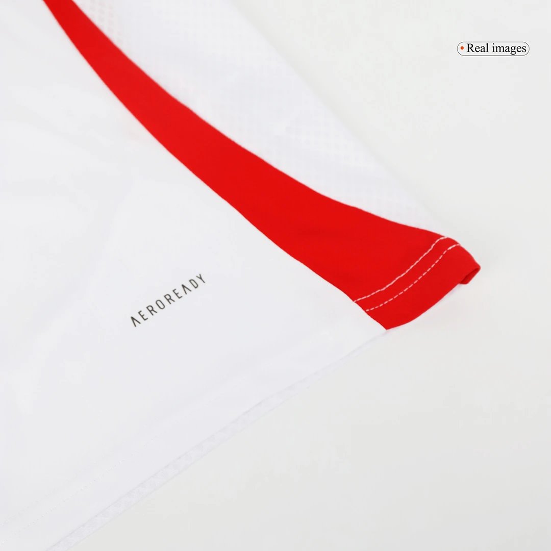 Italy 2024 Away Jersey — Photo 6