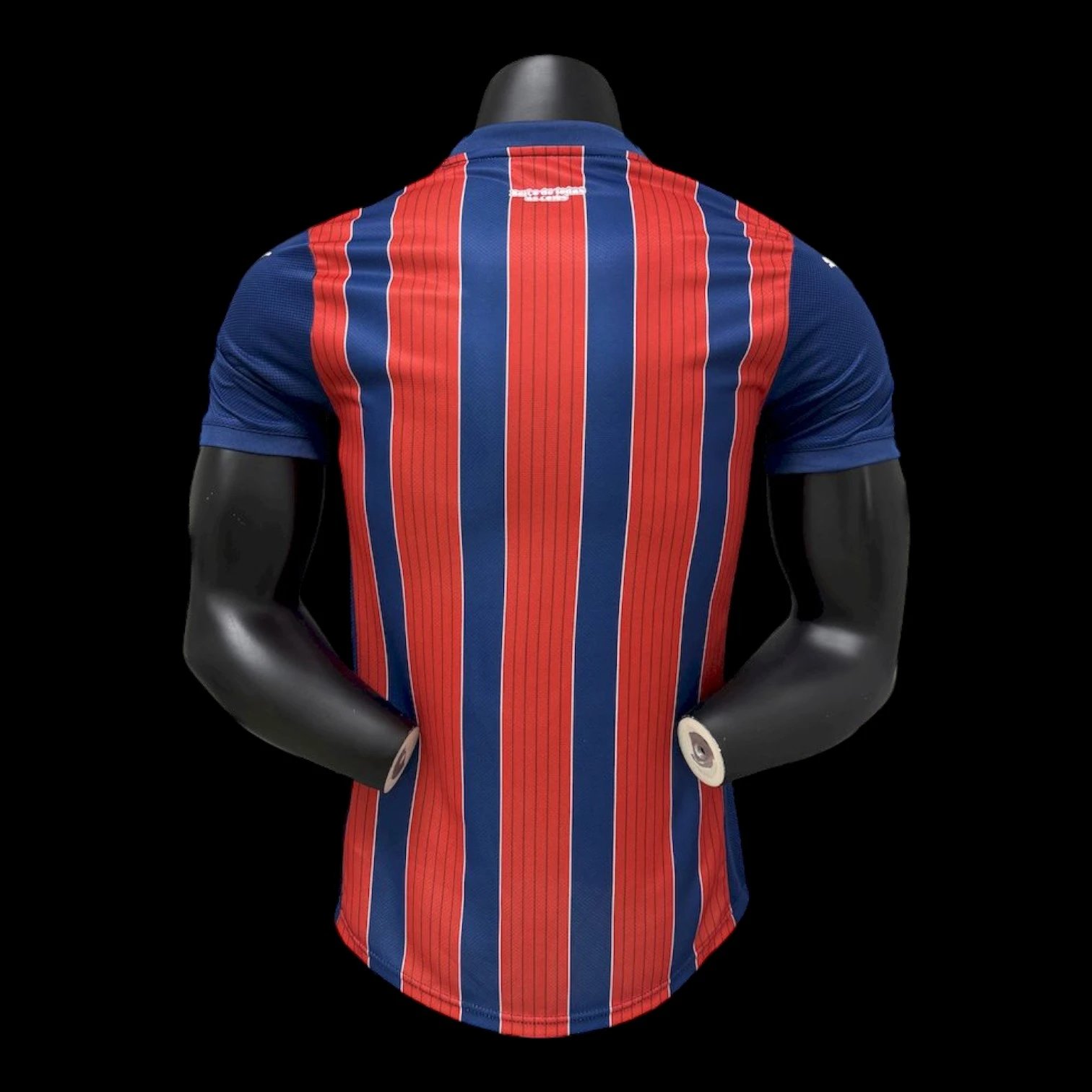 Bahia – 25/26 Away Jersey (Player Version) — Photo 2
