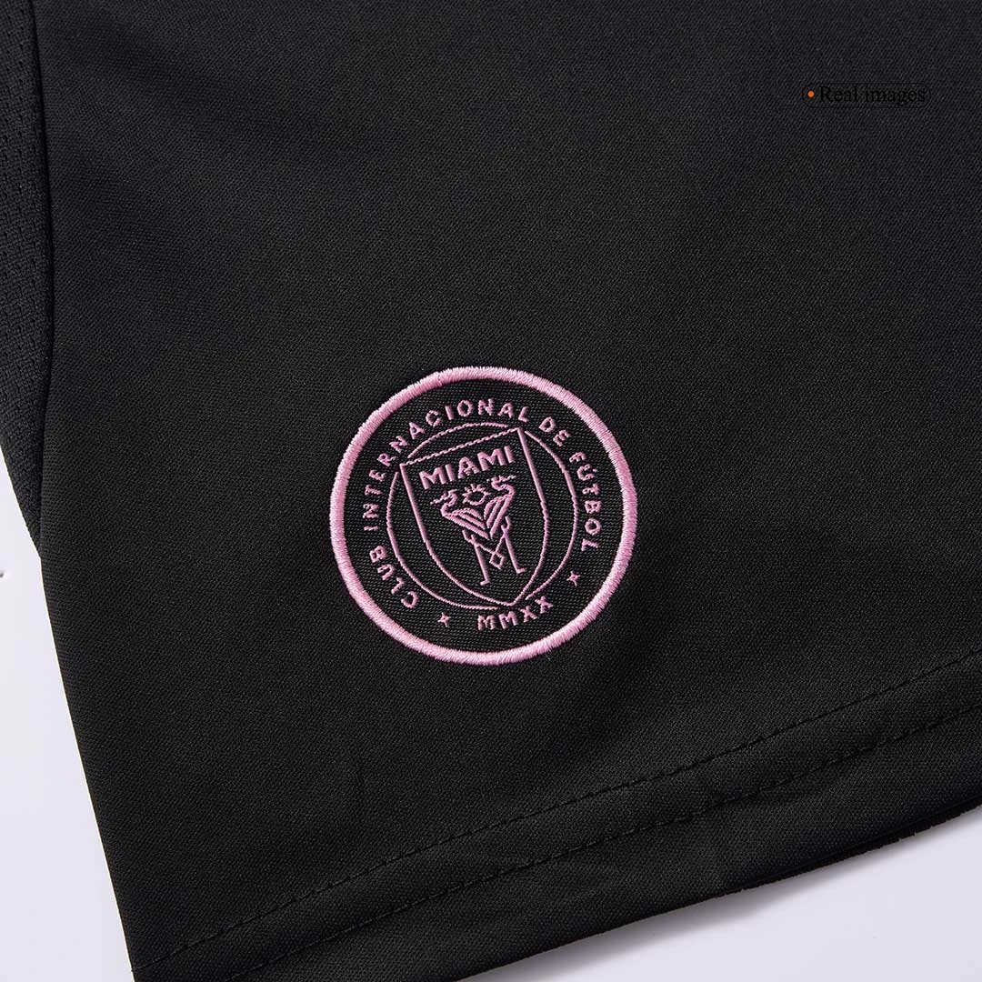 Inter Miami 2025 Away Jersey - Kids — Zdjęcie 18