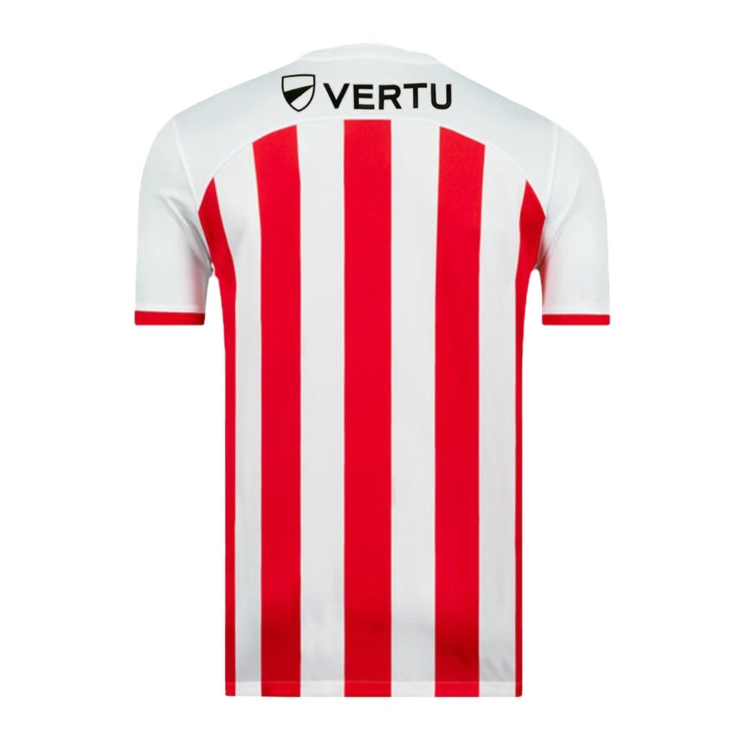 Sunderland 23/24 Home Jersey — photo 2