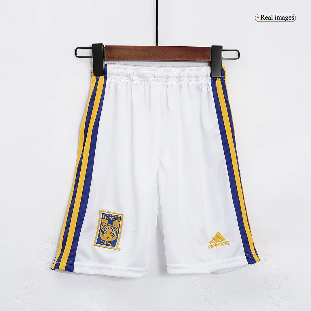 Tigres UANL 22/23 Third Jersey - Kids — photo 5