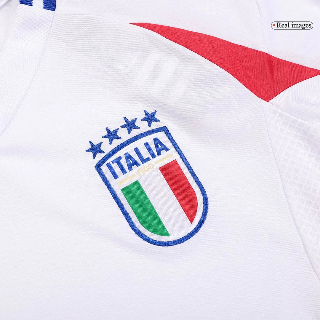 Italy 2024 Away Jersey - Kids — photo 9
