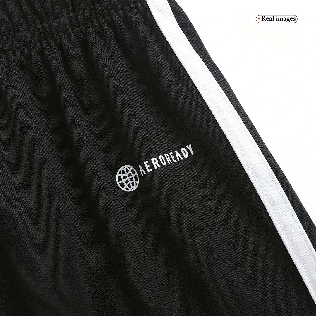 River Plate Home Soccer Shorts 2022 23 — photo 9