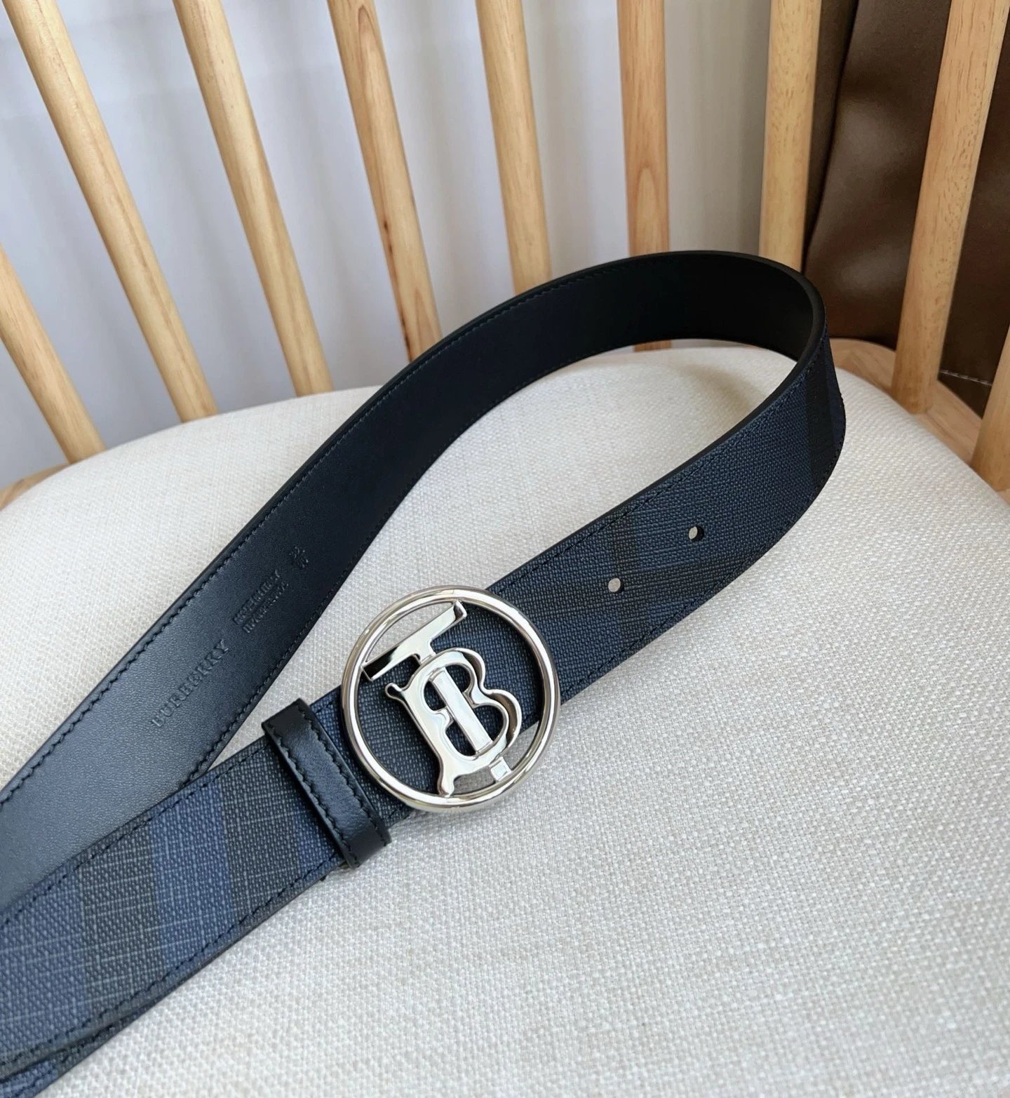 Burberry Belt Ver.C — Photo 8