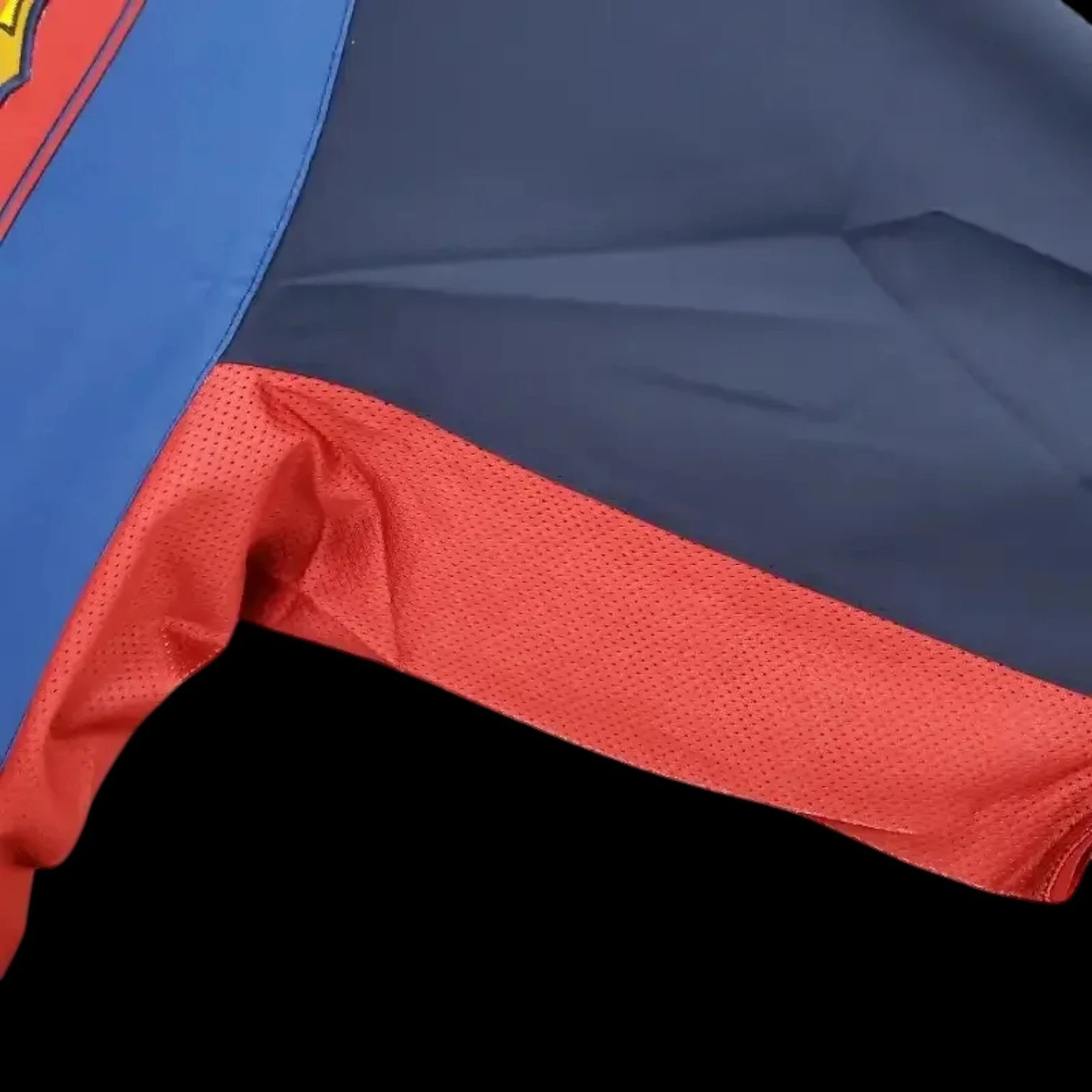 FC Barcelona 03/04 Retro Jersey — photo 4