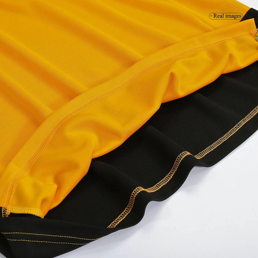 Wolverhampton Wanderers 22/23 Home Jersey — photo 11