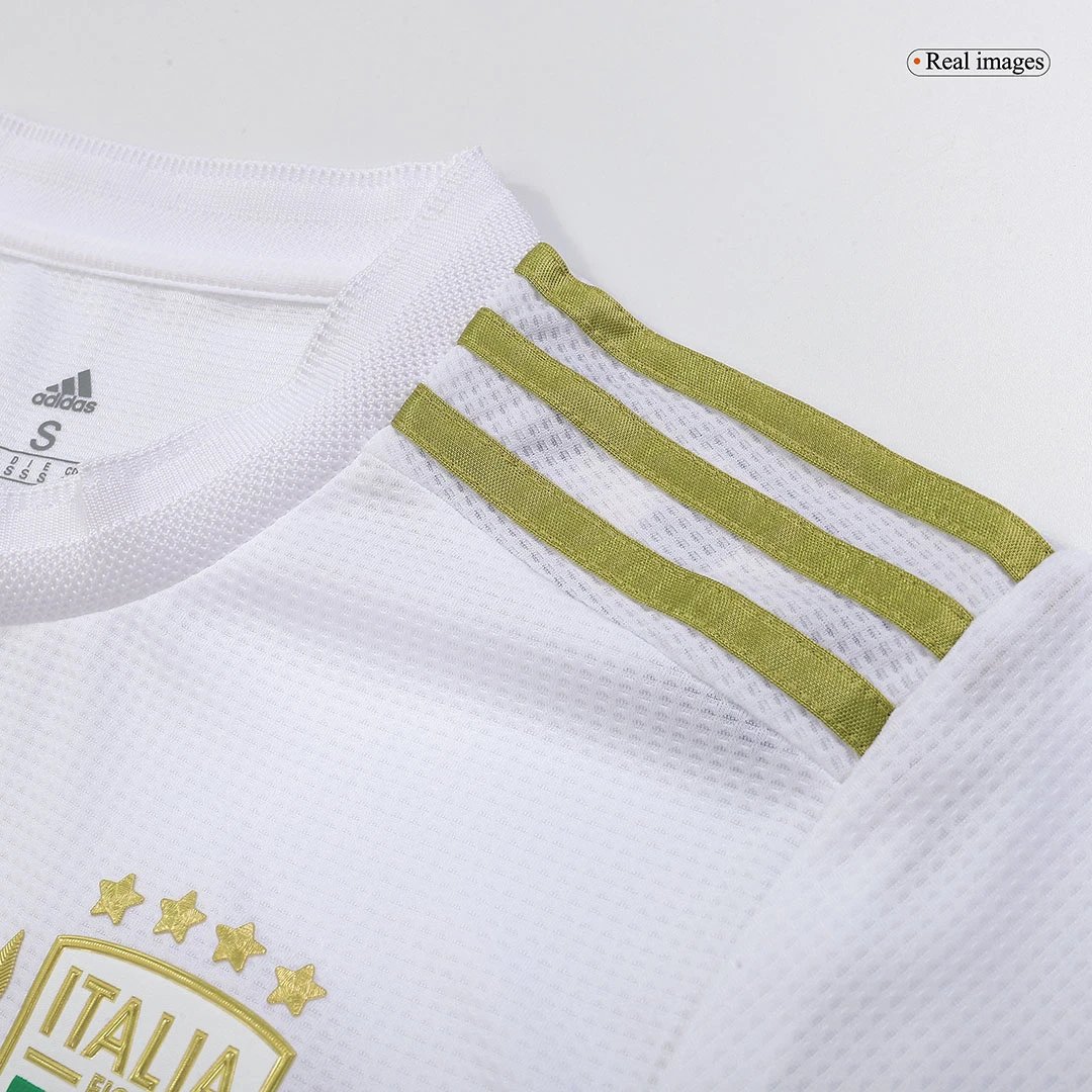 Italy 2023 Special Edition Jersey (Player Version) — Zdjęcie 7