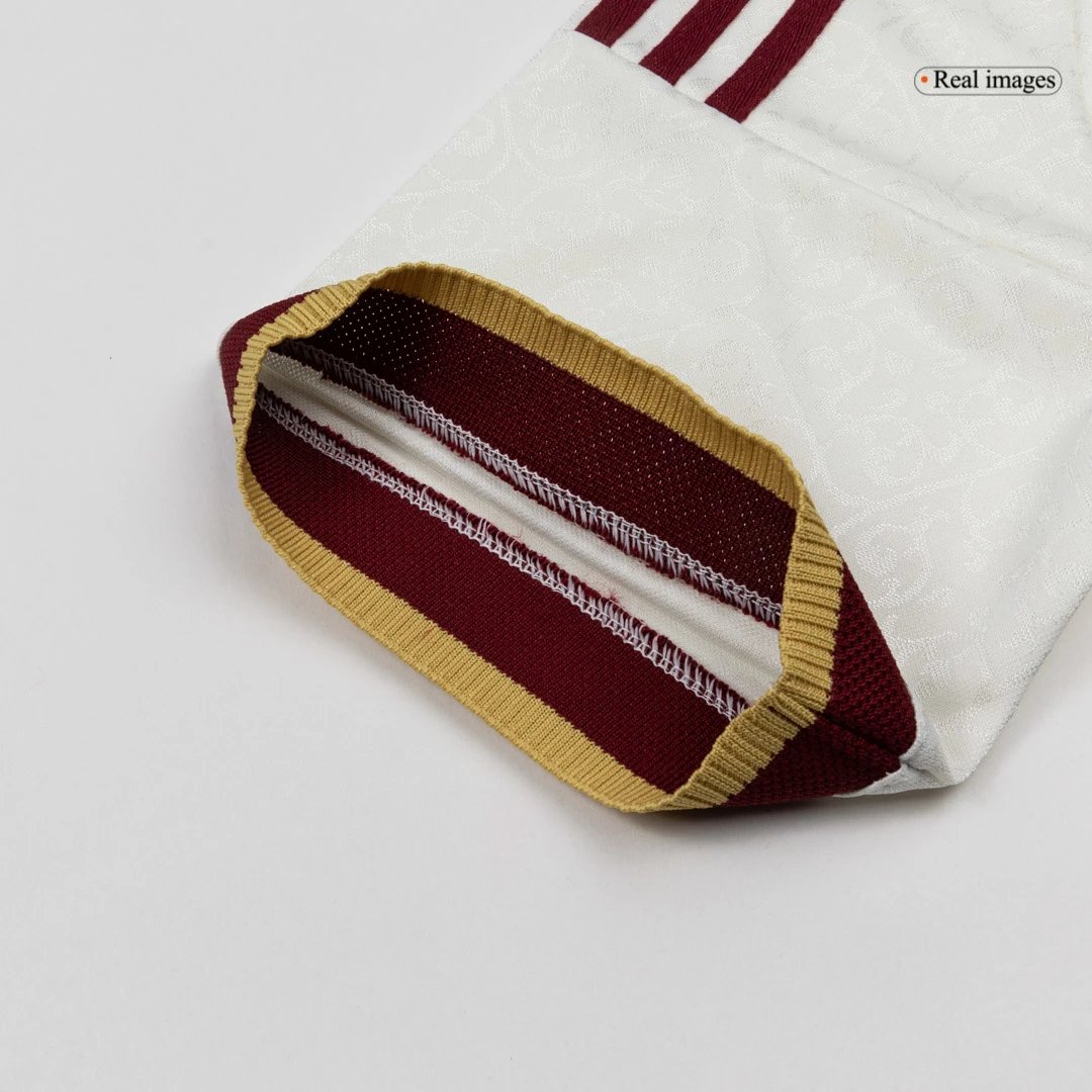 Spain 2026 Away Jersey (Player Version) — photo 6