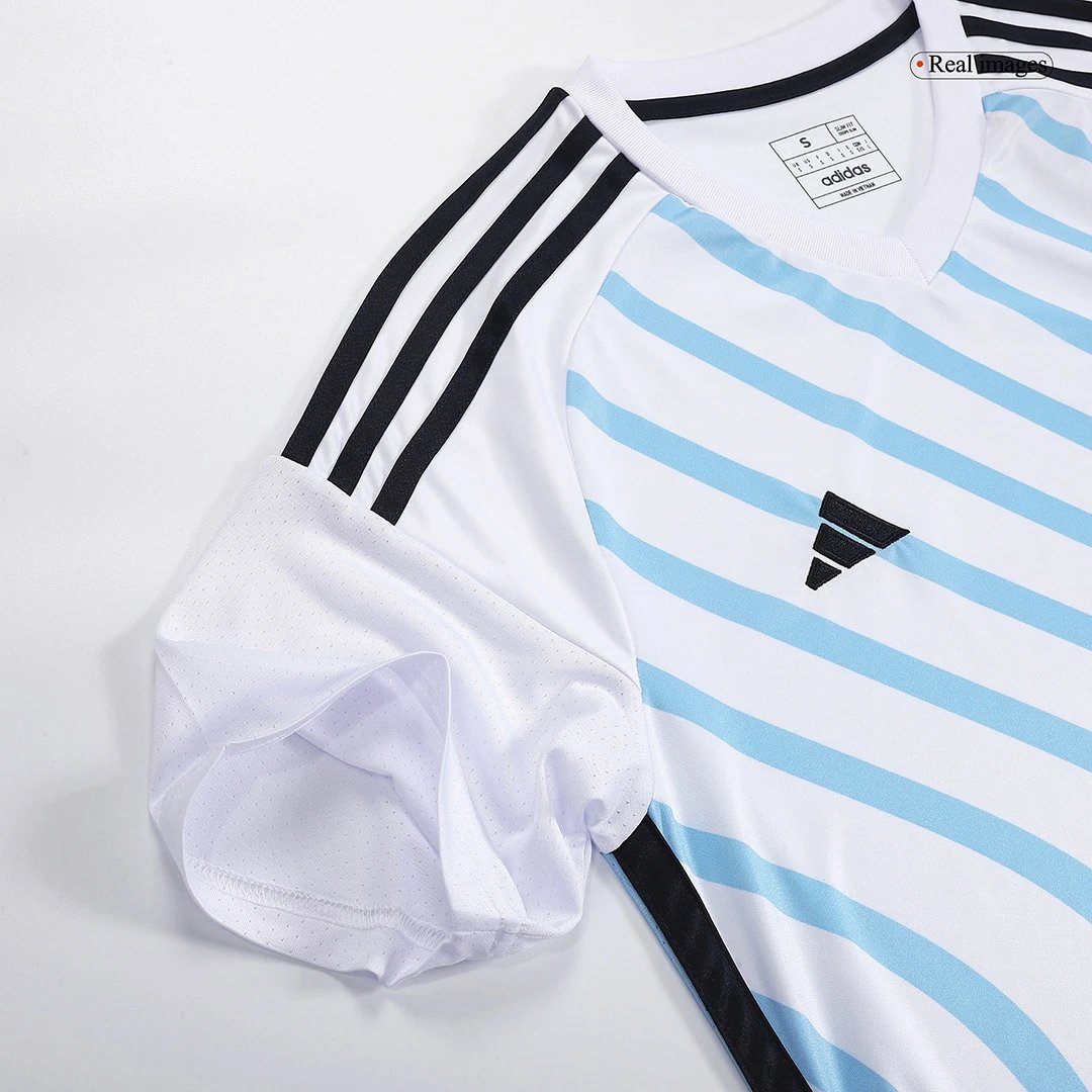 Nottingham Forest 23/24 Away Jersey — QC