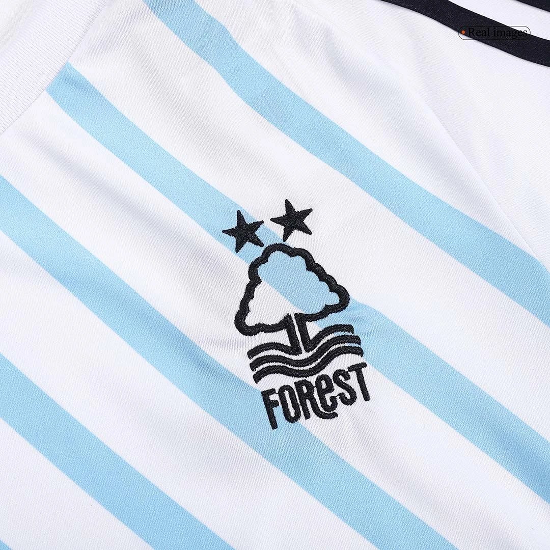 Nottingham Forest 23/24 Away Jersey — QC