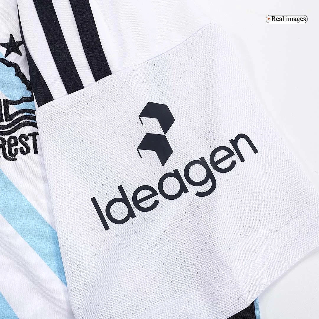 Nottingham Forest 23/24 Away Jersey — QC