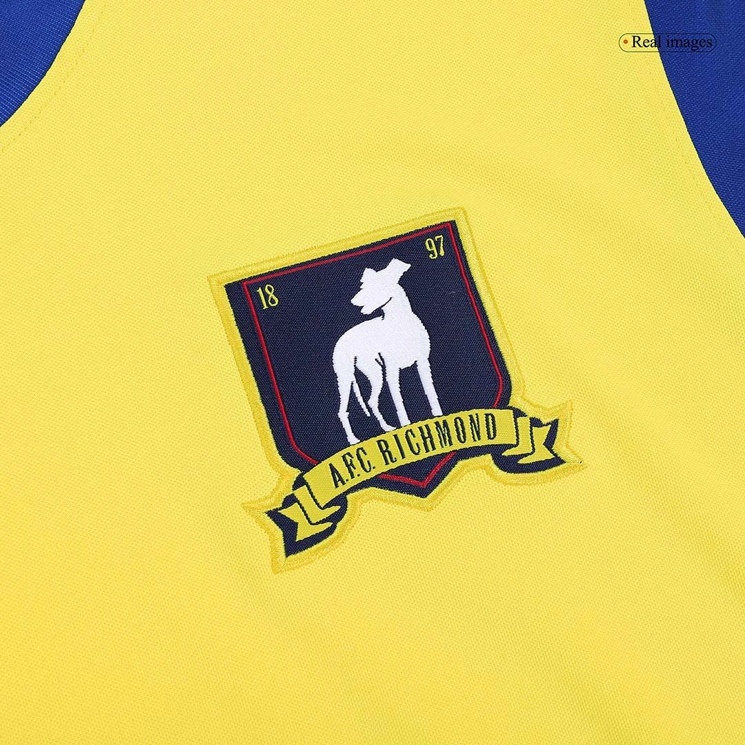 Afc Richmond 2023 Third Jersey — photo 6