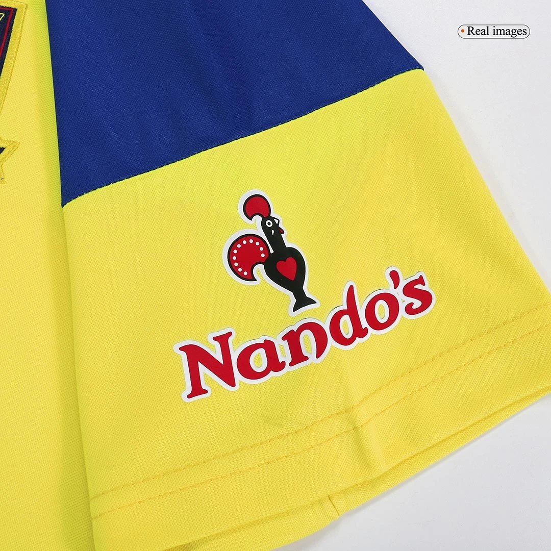 Afc Richmond 2023 Third Jersey — photo 7