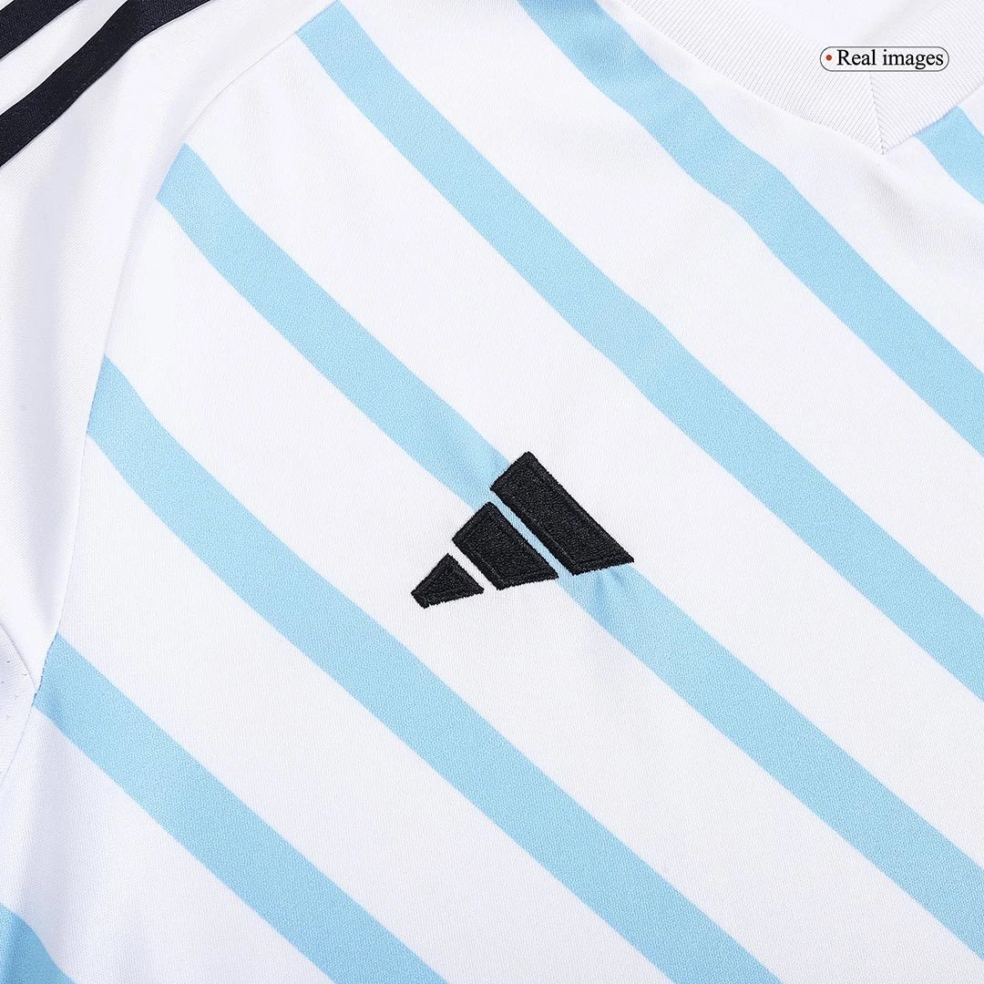 Nottingham Forest 23/24 Away Jersey — QC