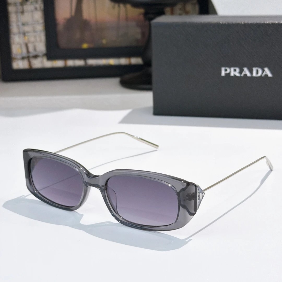Gentle Monster Sunglasses Ver.B — photo 3