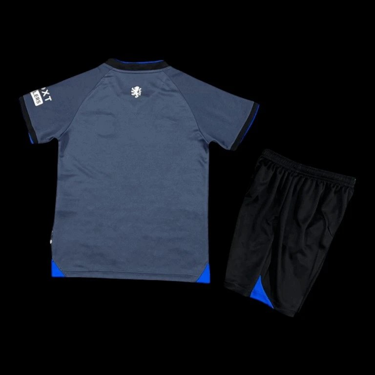 Rangers 25/26 Third Jersey — Zdjęcie 2