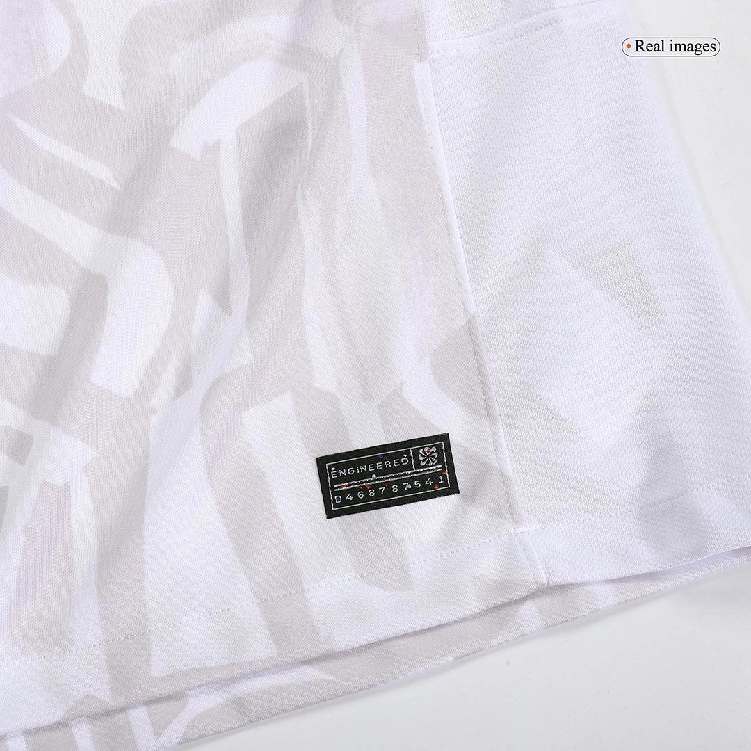 France 2023 Away Jersey - Women — photo 10