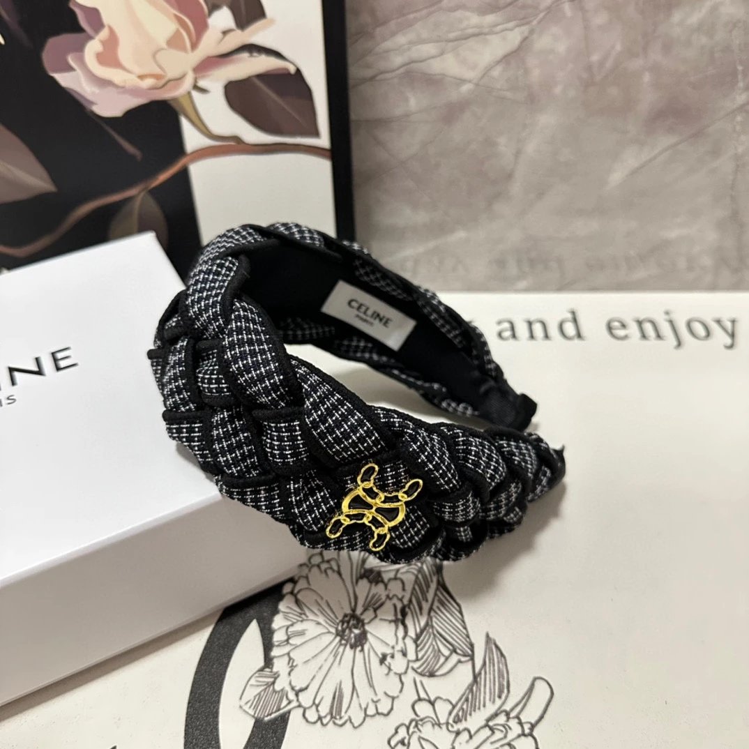 Celine Headband Ver.G — Zdjęcie 5