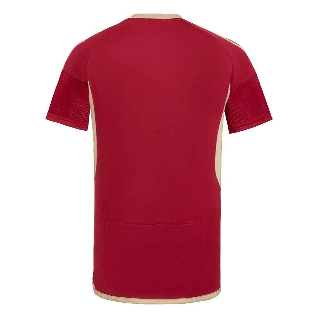 Venezuela 2024 Home Jersey — photo 2